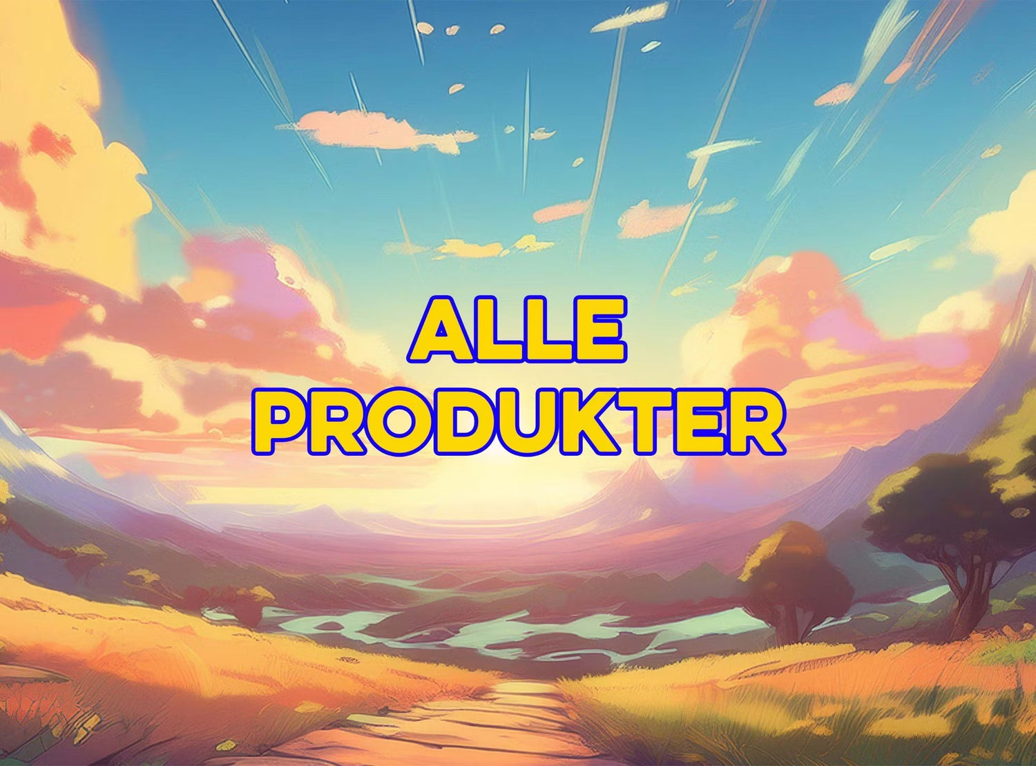 Alle Produkter
