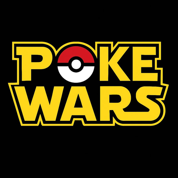 Pokewars